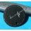 IWC Rare Genuine OEM Watch part horology Quartz Black Mat Dial for sale