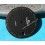 IWC Rare Genuine OEM Watch part horology Quartz Black Mat Dial for sale