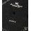 IWC Authentique fourniture horlogerie Cadran montres Collection Noir quartz Date