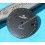IWC Rare Genuine OEM Watch part horology Quartz Black Mat Dial for sale