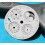 IWC Rare Genuine OEM Watch part white dial horology Moonphase, Calendar, day & date
