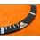 ROLEX VINTAGE SUBMARINER INSERT 5513 1680 "FAT FRONT"