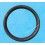 Rolex GMT Master All Black watch Black color S/S 16700, 16710, 16760 Bezel 24H Insert Serifs Part