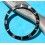 ROLEX RARE INSERT MONTRES 16800, 16800, 16610 SUBMARINER DATE & PERLE LUMINOVA