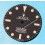 ROLEX GENUINE 60's VINTAGE 5512 SUBMARINER RARE DIAL 4 LINES TRITIUM MAT FINISH ORIGINAL STEVE MCQUEEN CAL 1570