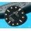 ROLEX GENUINE 60's VINTAGE 5512 SUBMARINER RARE DIAL 4 LINES TRITIUM MAT FINISH ORIGINAL STEVE MCQUEEN CAL 1570