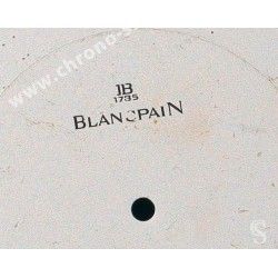 BLANCPAIN JB 1735 Rare Preowned Watch part Dial Le Brassus Power Reserve for sale