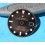 ROLEX RARE SUBMARINER DATE TROPICAL GILT EXOTIC WATCH DIAL PART 16808, 16803, 16613, 16618