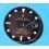 ROLEX RARE SUBMARINER DATE TROPICAL GILT EXOTIC WATCH DIAL PART 16808, 16803, 16613, 16618