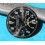 BREITLING ref A64050 CADRAN MONTRE Colt Ocean Quartz 500M-1650ft COULEUR NOIR