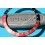 Rolex Graduated Faded Fat Font 24H bezel watch Insert GMT Master II 16710, 16700, 16760 Sofia Loren, Fat Lady