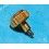 ROLEX RARE VINTAGE & RARE COURONNE, REMONTOIR MONTRES ROLEX OYSTER OR JAUNE Ø5.20mm Twinlock