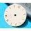 ZENITH Rare Preowned Watch Beige Dial part for sale ladies Romans Numerals Ø21mm