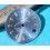 BREITLING CADRAN OCCASION BLEU METAL MONTRE DATE, ACCESSOIRES HORLOGERS, FOURNITURES