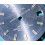 BREITLING CADRAN OCCASION BLEU METAL MONTRE DATE, ACCESSOIRES HORLOGERS, FOURNITURES