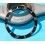 Rolex Submariner date watches 16800, 168000, 16610 bezel Insert Inlay & Luminova dot