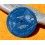 Breitling 1884 Original Cadran Date Couleur Bleu Montres automatiques Hommes