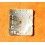 Girard Perregaux vintage Watch dial part Arabics numerals for sale