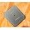 Emile Pequignet authentic vintage & rare Watch dial New old of stock Grey slate