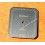 Emile Pequignet authentic vintage & rare Watch dial New old of stock Grey slate