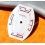Ebel Beluga Tonneau Cadran Nacré Dames Montres Quartz Ref 9656G31-19135203