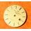 IWC SCHAFFHAUSEN  Rare Genuine OEM Watch part horology Quartz Gold Champagne dial for sale