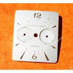 Girard Perregaux vintage Watch dial part Arabics numerals for sale