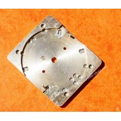 Girard Perregaux vintage Watch dial part Arabics numerals for sale