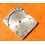 Girard Perregaux vintage Watch Chronograph dial part Arabics & batons numerals for sale