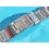 ROLEX NEW FACTORY BRACELET OYSTER SUBMARINER 93150-501b 20mm 5512, 5513, 1680, 1665, 16800, 168000, 14060, 14060M WATCHES