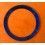 VINTAGE PEPSI ROLEX INSERT GMT MASTER 1675 et 16750 FAT FRONT