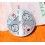 Tudor Sport Chronograph horology Genuine & Rare Watch Silver dial part ref 20300