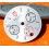 Tudor Sport Chronograph horology Genuine & Rare Watch Silver dial part ref 20300