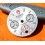 Tudor Sport Chronograph horology Genuine & Rare Watch Silver dial part ref 20300