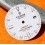 Tudor Genuine & Rare Mint HYDRONAUT II 200m ref 142759 Watch White Dial part for sale