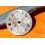 Tudor Chronograph Mint watch Silver metal dial part 79280, 79180, 79260, 79160, 79270 Ø29mm
