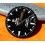 Tudor Genuine & Rare Mint Midsize HYDRONAUT 200m ref 85190 Watch Black Dial part for sale