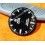 Tudor Genuine & Rare Mint Midsize HYDRONAUT 200m ref 85190 Watch Black Dial part for sale
