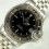Tudor Genuine & Rare Mint Midsize HYDRONAUT 200m ref 85190 Watch Black Dial part for sale