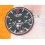 Tudor Sport Chronograph horology Genuine & Rare Watch Black dial part ref 20300