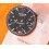 TUDOR Authentique & Rare Cadran de montres Chronograph ref 20300 couleur noir