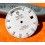 TUDOR horology Genuine & Rare Watch silvered dial part Classic Date Day Automatic ref 23010
