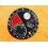 TUDOR horology Genuine & Rare Watch black & red dial part ICONAUT ref 20400-95010