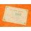 Rolex Blank 1960 Warranty Paper Unfilled guarantee, DOCUMENT CHRONOMETER CERTIFICATE 6538, 5512, 6241, 5500, 6542, 1675