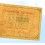 Rolex Blank 1960 Warranty Paper Unfilled guarantee, DOCUMENT CHRONOMETER CERTIFICATE 6538, 5512, 6241, 5500, 6542, 1675