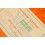 Rolex Blank 1960 Warranty Paper Unfilled guarantee, DOCUMENT CHRONOMETER CERTIFICATE 6538, 5512, 6241, 5500, 6542, 1675