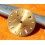 TUDOR horology Genuine & Rare Watch gold dial part CLASSIC DATE Rotor SELF-WINDING 100m Ref 21013-2