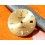 TUDOR horology Genuine & Rare Watch gold dial part CLASSIC DATE Rotor SELF-WINDING 100m Ref 21013-2
