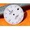 TUDOR horology Genuine & Rare Watch white dial part CLASSIC DATE Rotor SELF-WINDING 100m Ref 21013-1