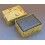 BOITE VINTAGE ROLEX MAPPEMONDE ANNEES 70 POUR 1680 1675 5513 ref 11 00 1